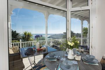 Apartment for 4 People in St. Ives, Cornwall, Photo 3
