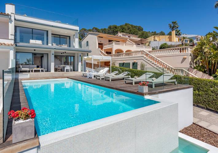 Nerseo, Villa 5Starshome Mallorca in Alcanada, Alcúdia