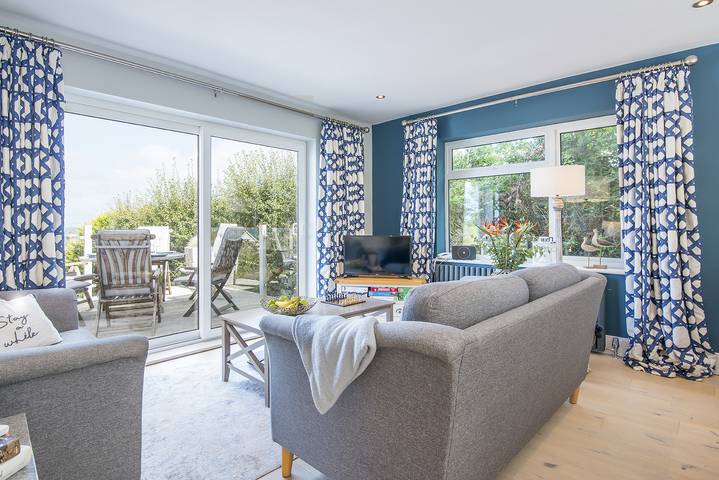 Cottage für 5 Personen in Penbryn, Tresaith