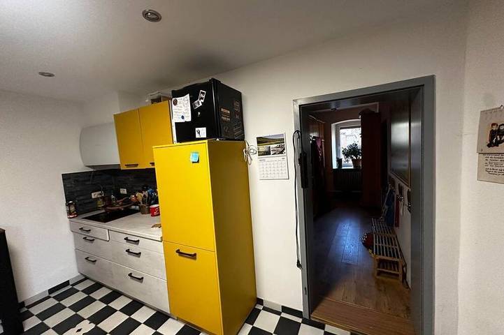 Agriturismo für 4 Personen, mit Garten in Saale-Unstrut - 3