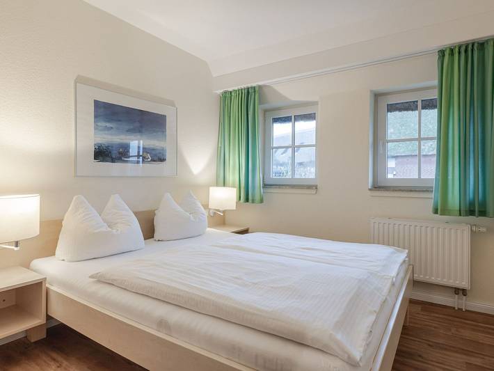 Ferienwohnung für 4 Personen in List (Sylt) - 2