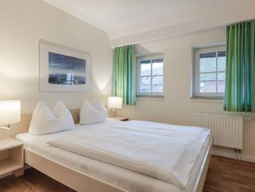Ferienwohnung für 4 Personen in List (Sylt), Sylt, Bild 1