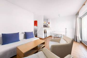 Appartement De Vacances pour 6 Personnes dans Port Camargue, Le Grau-du-Roi, Photo 2