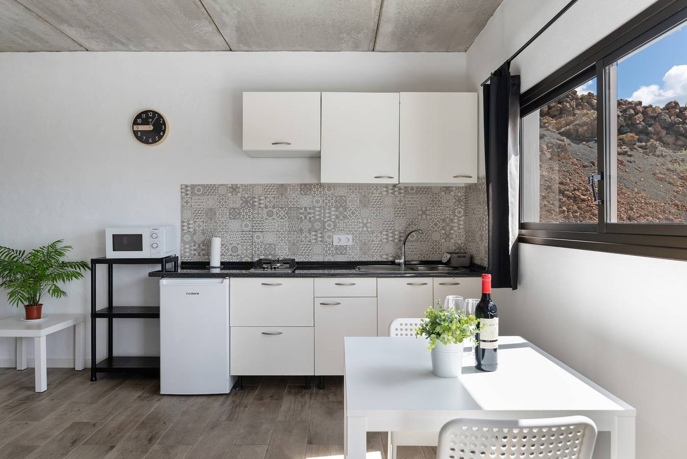 Casa Jonás Lanzarote – Privézwembad, volledige privacy en wifi, foto 6