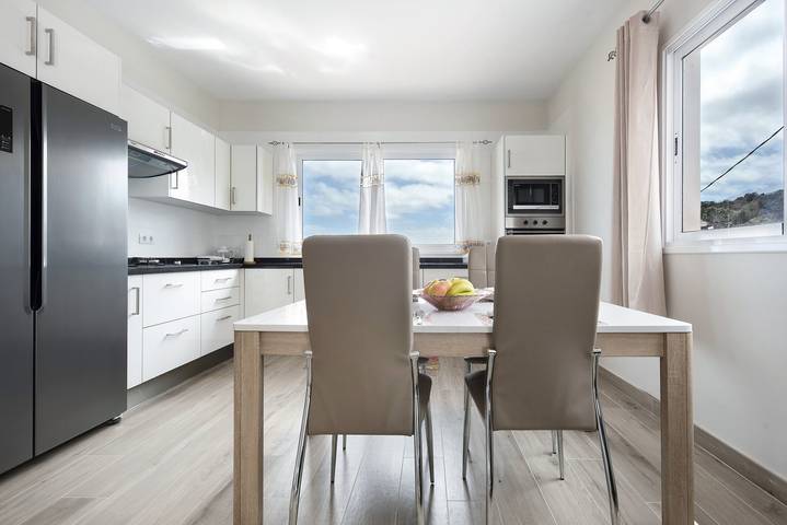 Ferienhaus für 4 Personen, mit Haustier auf Teneriffa - 3