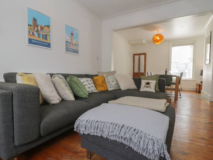 6 Sydney Road in Ramsgate, Kent