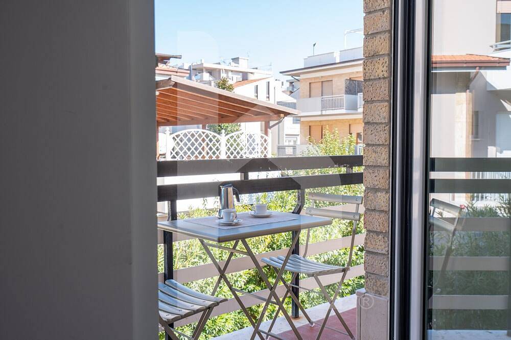 Entire apartment, Homiday - The Magnolias - Interior 20 in Alba Adriatica, Adriatic Coast Abruzzo