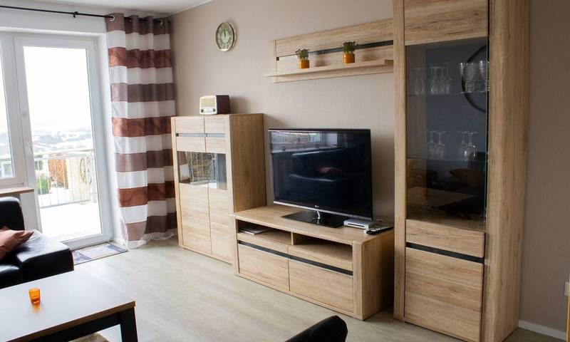 Ferienhaus für 7 Personen, mit Garten und Terrasse im Ahrtal - 2