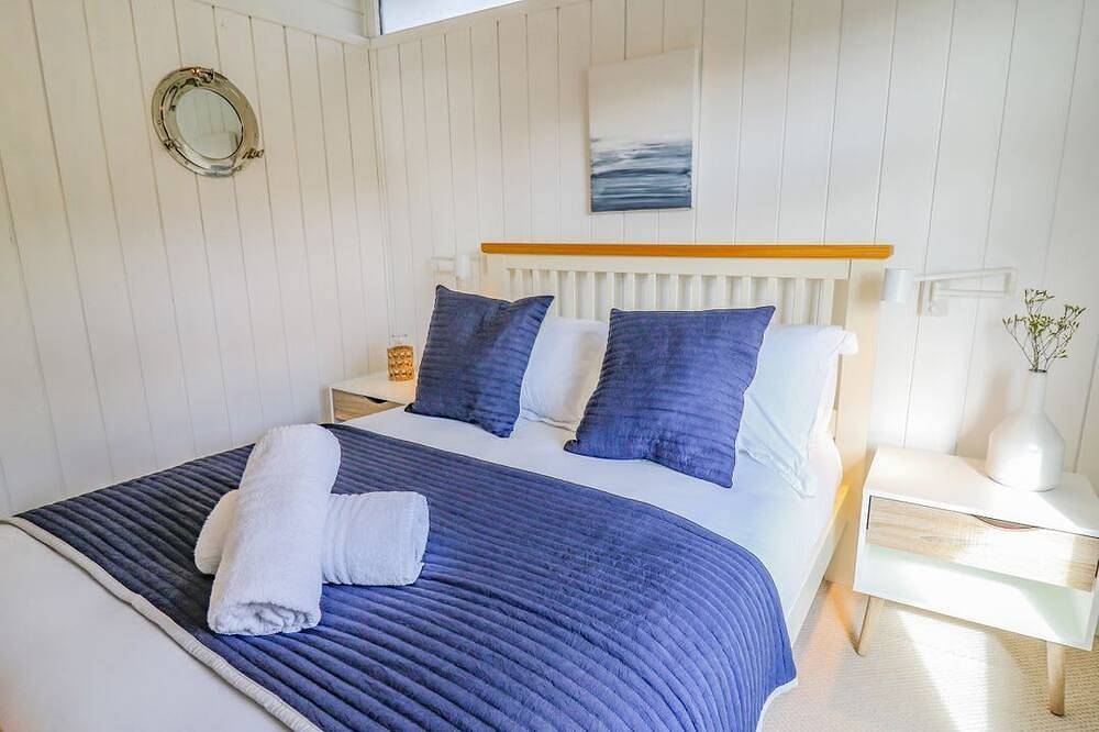Top Of The World Lodge, Aberdovey in Aberdovey, Snowdonia