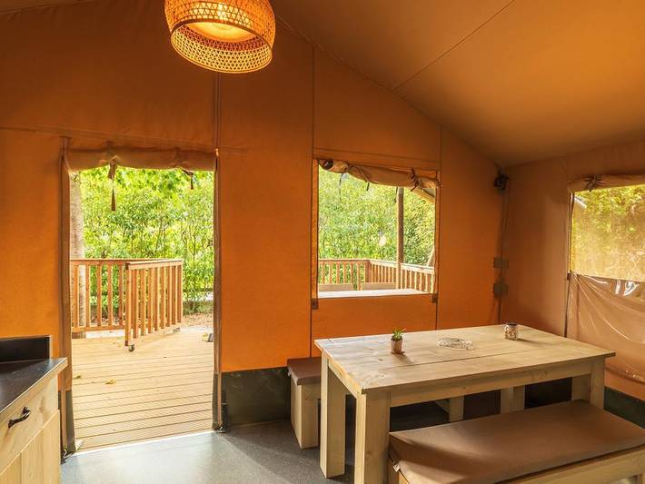 Bungalow für 5 Personen in Ligurien - 4