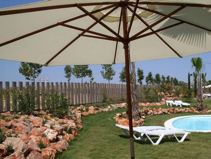 Appartement entier, L'Escala Resort - Appartement 2 personnes - A1 in L'Escala, Haut-Ampurdan