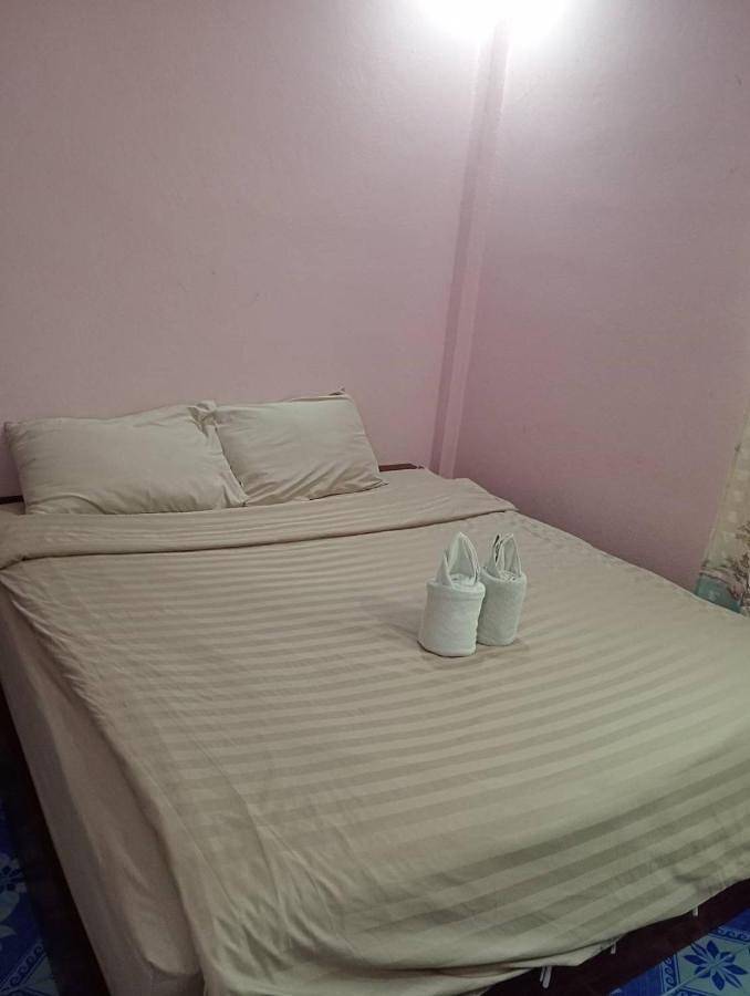 Hôtel pour 4 personnes dans Mae Hong Son - 4