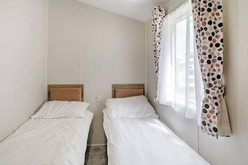 Glamping for 6 People in Forest of Bowland, North West England, Photo 4