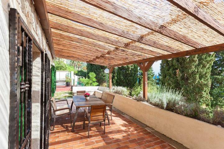 Ferienhaus für 8 Personen, mit Balkon/Terrasse und Terrasse in Dubrovnik - 3