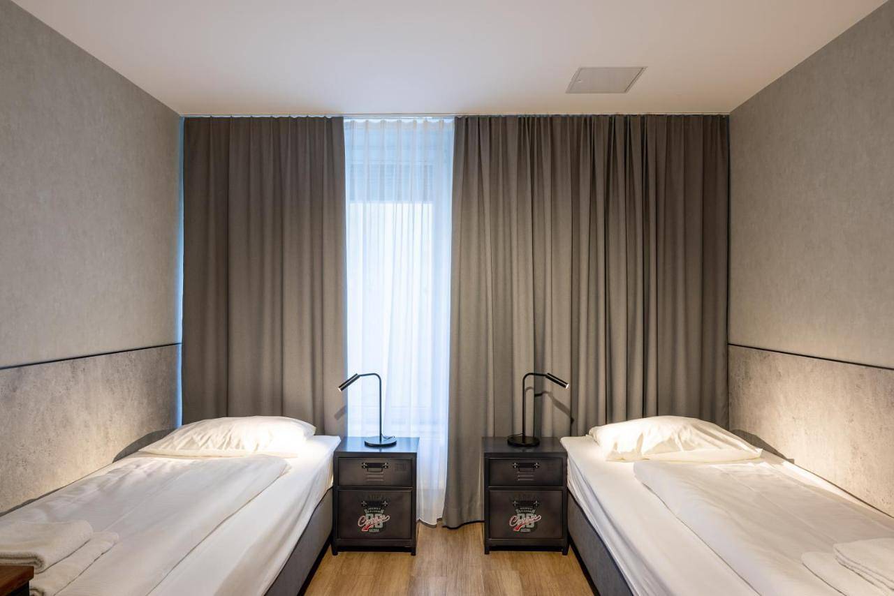 Mk hotel stuttgart in Bad Cannstatt, Stuttgart