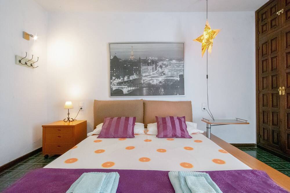 Apartamento entero, Casa de vacaciones Aurora, España in Cala Anguila, Manacor