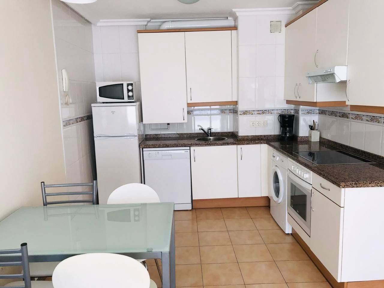 Ganze Wohnung, Mit Aussicht in Luanco in Luanco, Gozón