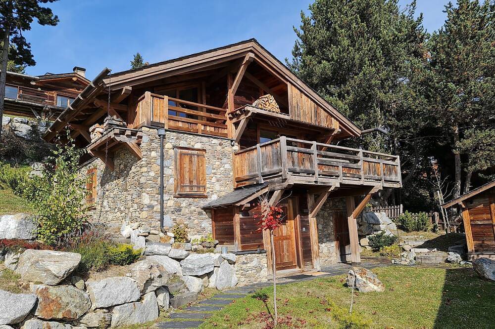 Casa vacanza a Pirenei a partire da 305€ a notte