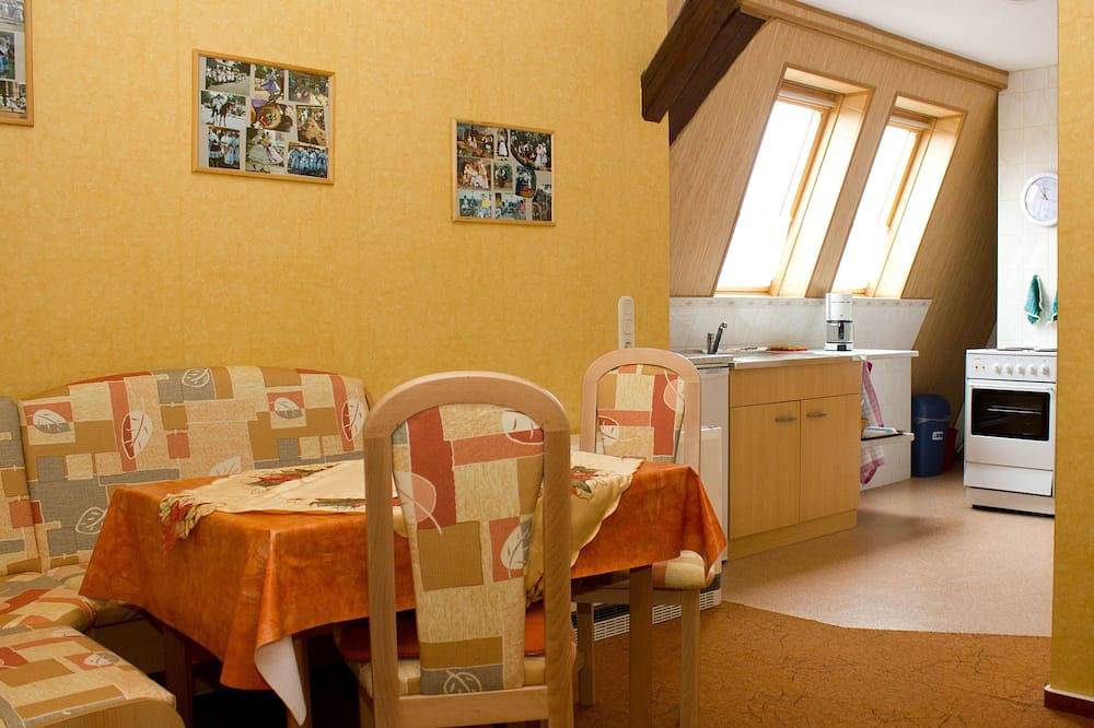 Ganze Wohnung, Fewo 1 Zum Dorfschullehrer - Ferienwohnung Zum Dorfschullehrer in Lübbenau, Oberspreewald-Lausitz