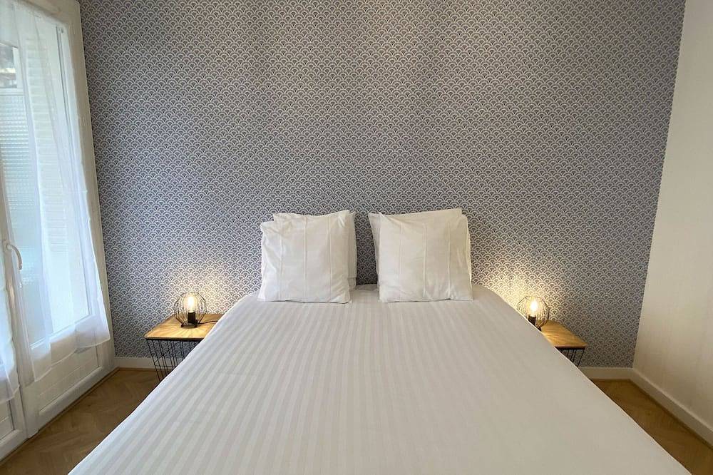 Apartamento entero, ☁ Cocooning space ☁ in Chamalières, Parque Natural Regional Volcans d'Auvergne