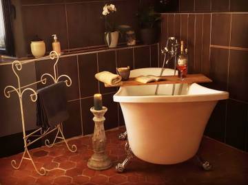 B&b für 2 Personen in Rapale, Haute-Corse, Bild 4