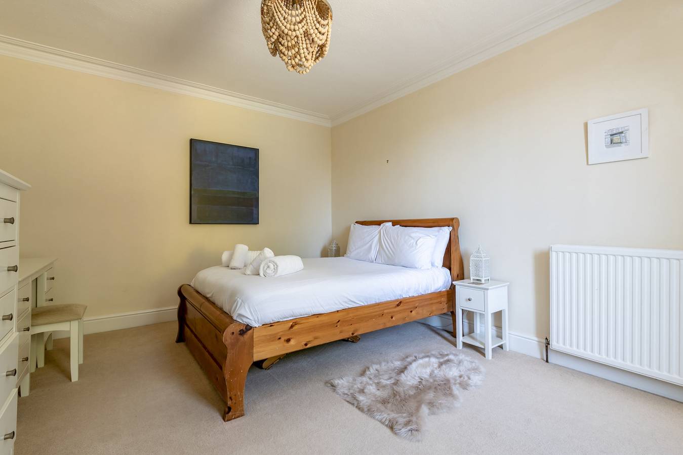 Kirkmay Road (No 18)  Mayfield House | Crail in Crail, Fife region