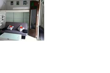 Apartment for 2 People in Dalt Vila, Ibiza (Municipality), Photo 4