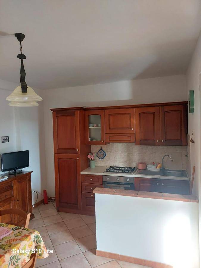Agriturismo La Verde Rosa in Montalto di Castro, Provincia di Viterbo