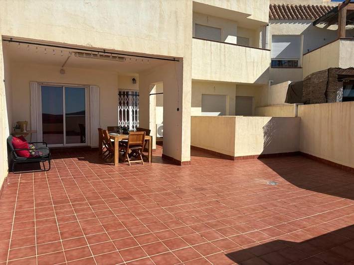 Apartamento para 6 personas, con Terraza y Vistas en Enix