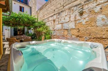 Casa de vacaciones in Aucanada, Alcúdia für 8 