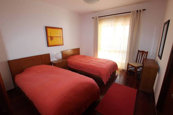 Location de vacances pour 4 personnes à Jardim do Mar - 2