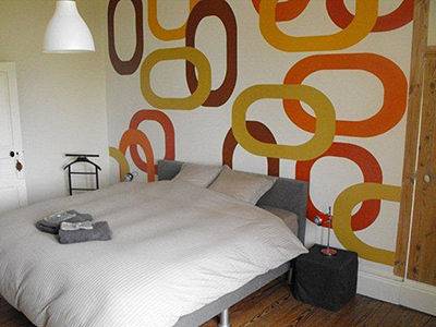 Chambre d’hôte pour 4 personnes, avec jardin et piscine dans Allier - 4