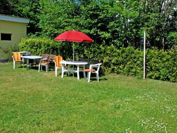 Ferienwohnung für 2 Personen in Baabe, Rügen, Bild 3