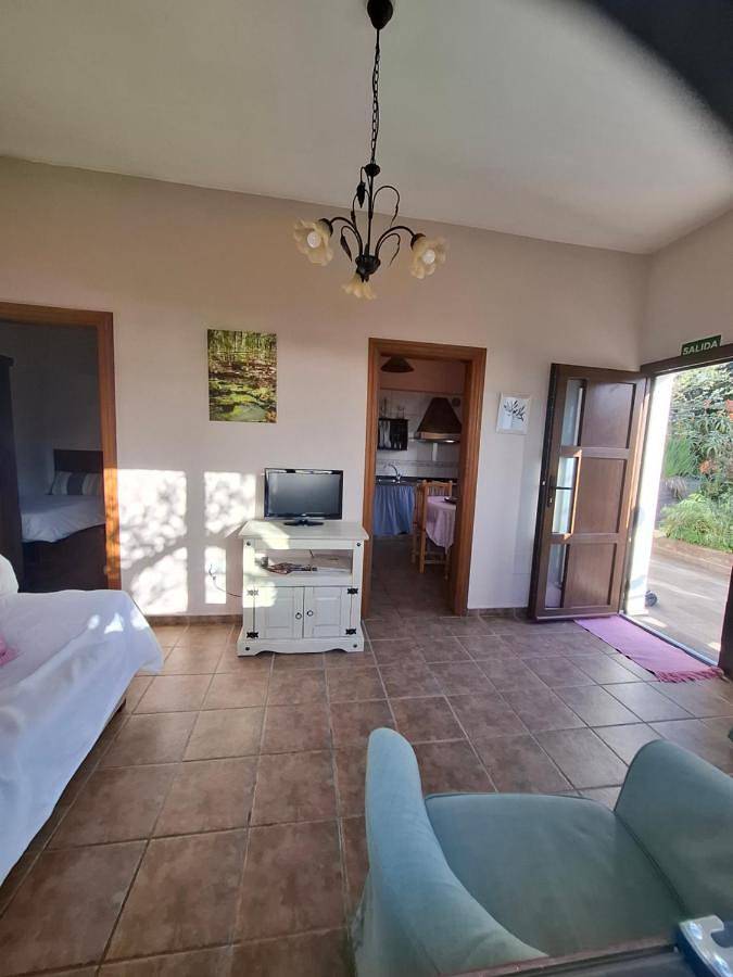 Casa Fátima Valle Gran Rey in Las Hayas, Valle Gran Rey