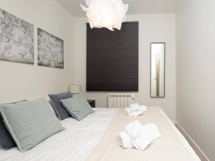 Gîte pour 5 personnes, avec vue et balcon, animaux acceptés à Pas de la Case - 3