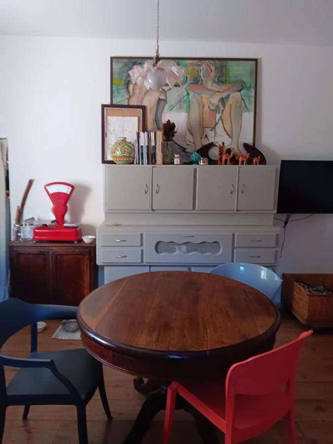Appartamento per 4 persone, con Terrazza e Giardino nonché Panorama a Castelfiorentino