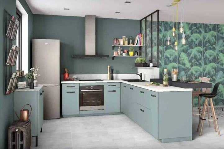 Location de vacances pour 6 personnes à Le Pontet - 2