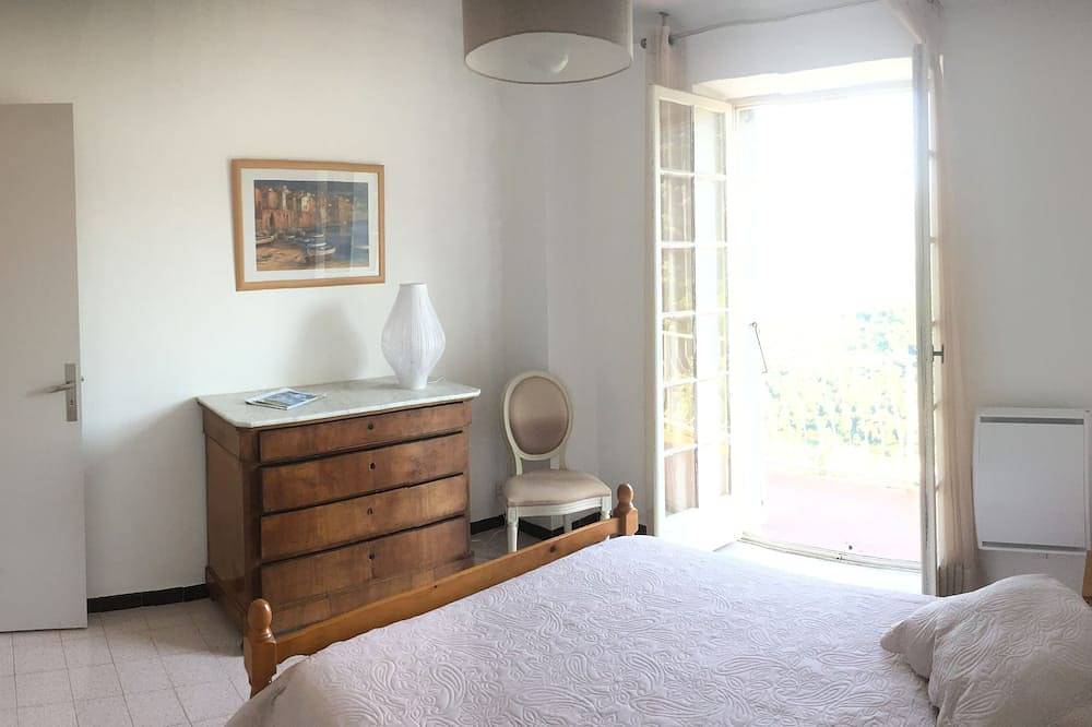 Villa  Individuelle 150 M2 Avec Vue Imprenable   Meublé de tourisme  4 **** in Sainte-Lucie-de-Tallano, Parc naturel régional de Corse