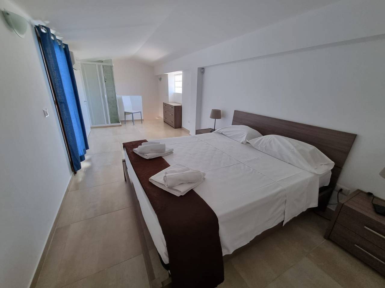 Entire apartment, Wohnung in Punta Secca in Punta Secca, Santa Croce Camerina