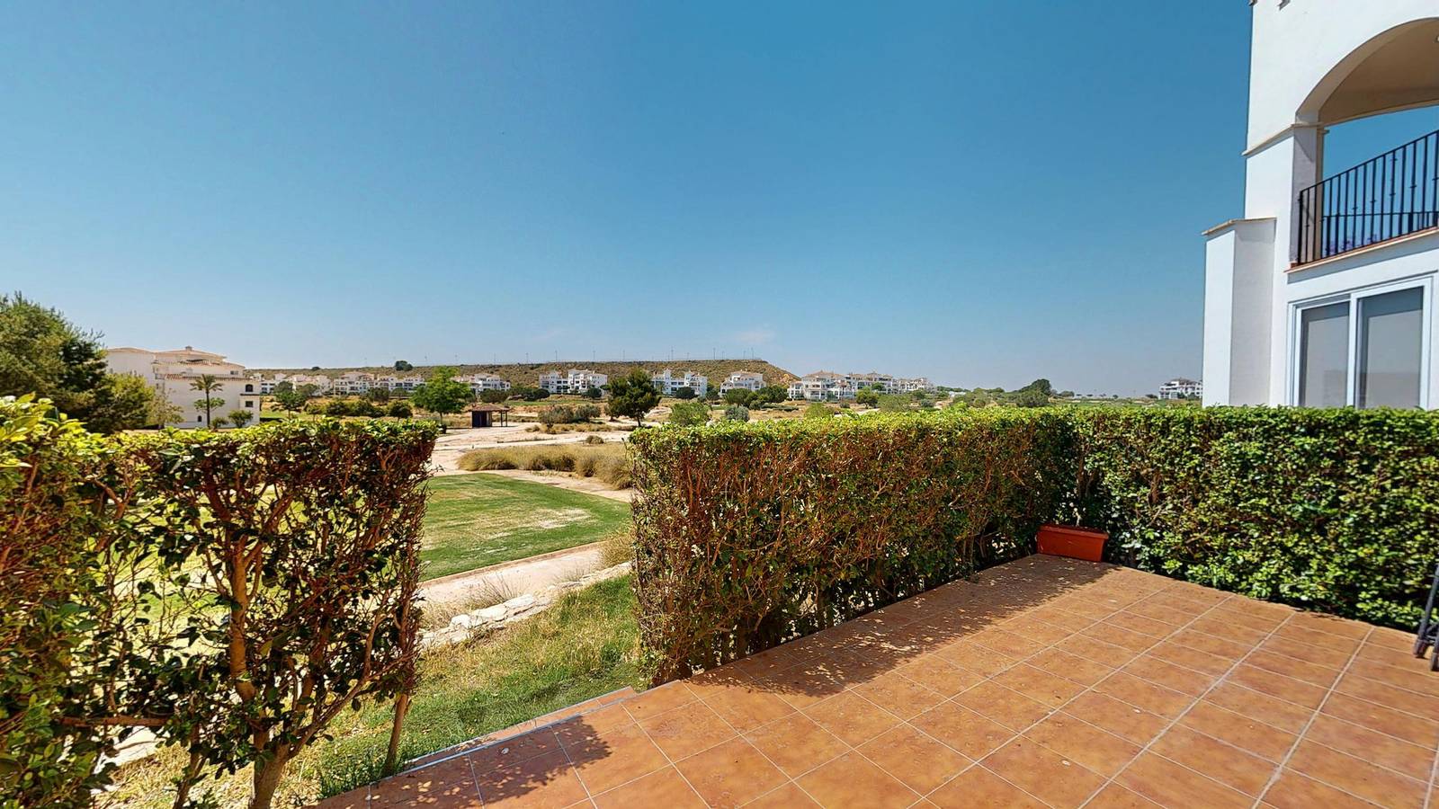 Entire apartment, Casa El Sol - A Murcia Holiday Rentals Property in Murcia, Murcia Inland