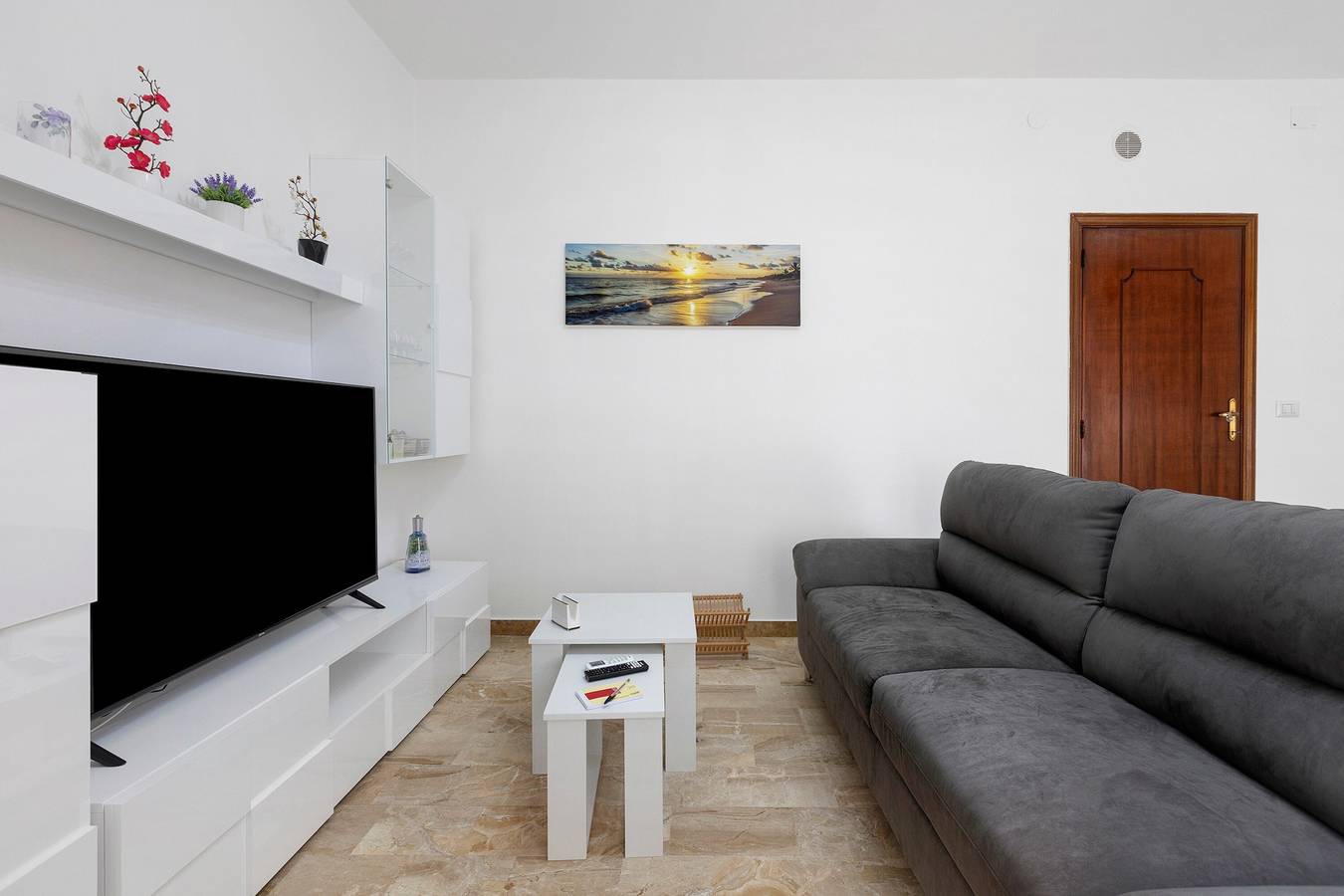 Apartamento entero, Apartamento 'Casa Vacanze Viddalba' con piscina privada, Wi-Fi y aire acondicionado in Viddalba, Provincia de Sassari