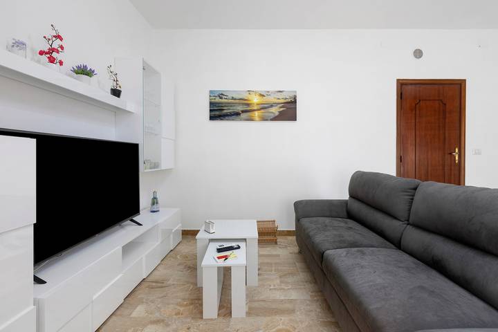 Ferienwohnung für 5 Personen, mit Whirlpool und Garten auf Sardinien
