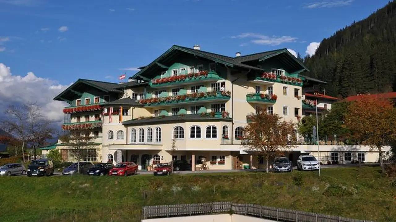 Einzelzimmer für 1 Person (15 m²) in Sankt Martin am Tennengebirge in Sankt Martin am Tennengebirge, Tennengau
