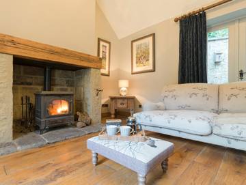 Glamping for 6 People in Northumberland, North East England, Photo 3