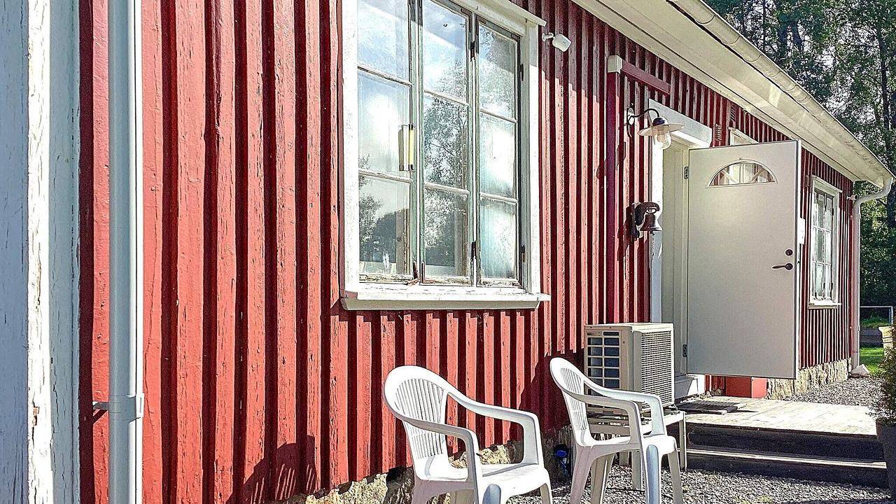 Ferienhaus für 5 Personen (80 m²) in Svenljunga in Svenljunga, Västergötland