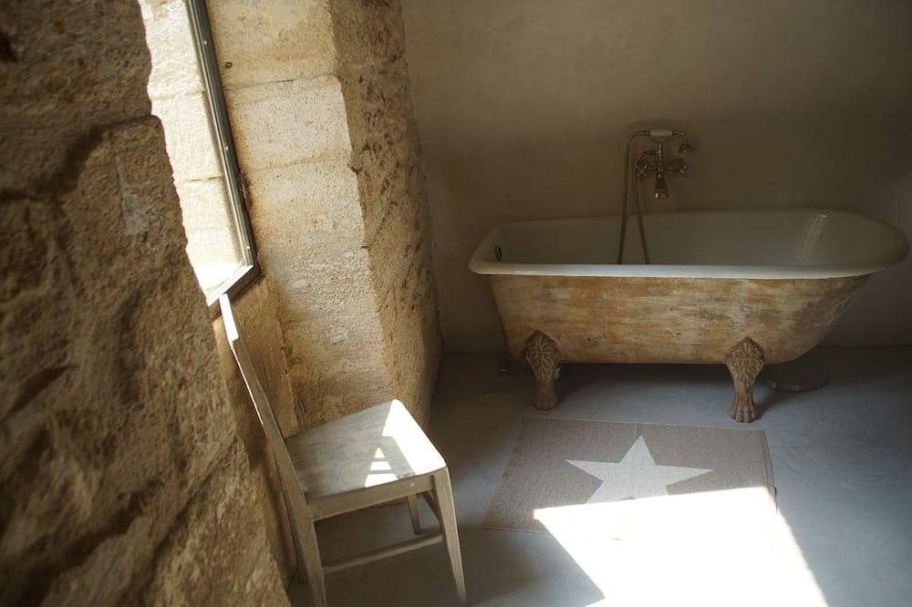 Fantastisches Loft in einer Mühle aus dem 18. Jahrhundert mit privatem Pool in Uzès, Nimes und Umgebung