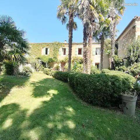 La Sauvetat in La Sauvetat, Gers