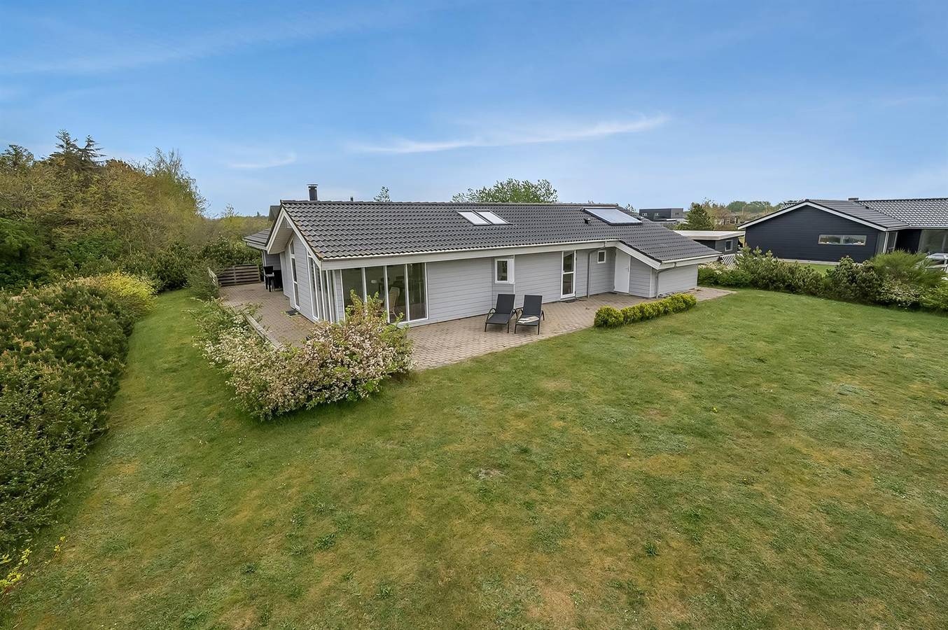 Pet friendly home in Tarm with sauna in Skaven Strand, Ringkøbing Fjord