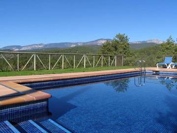 Casa Rural para 14 Personas en Lladurs, Provincia de Lleida, Foto 3