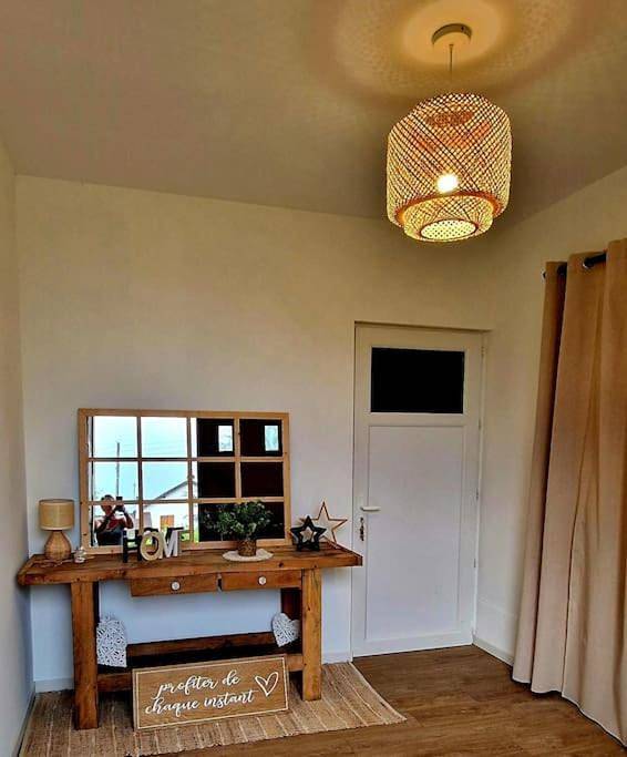 Ganze Wohnung, Two-Bedroom Apartment in Auxerre, Auxerre und Umgebung